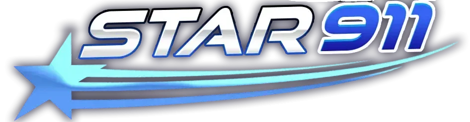 logo by star911